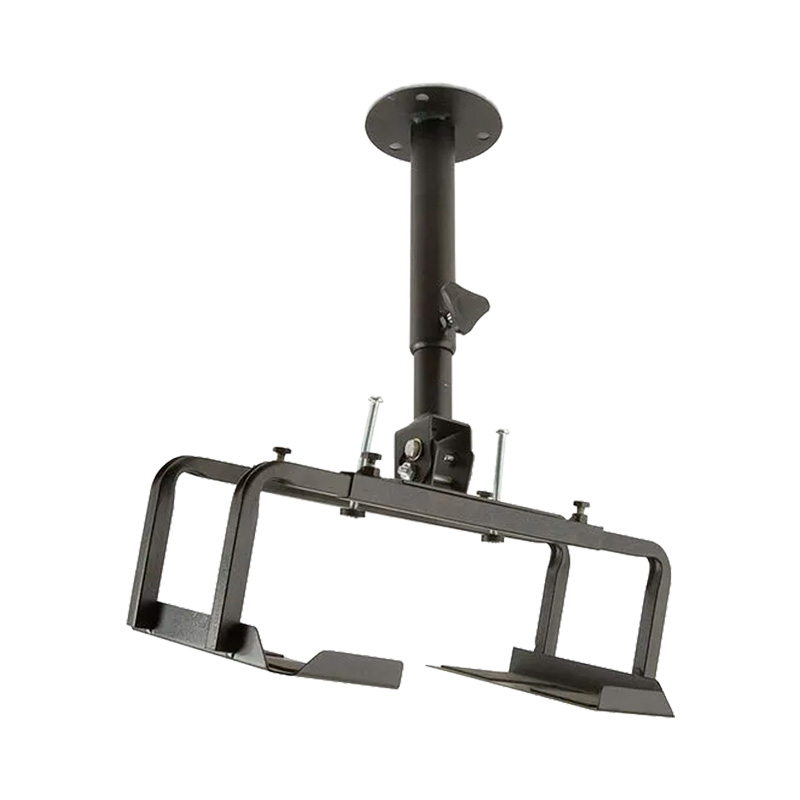 Rack para Proyector Modelo Canastilla, vista frontal