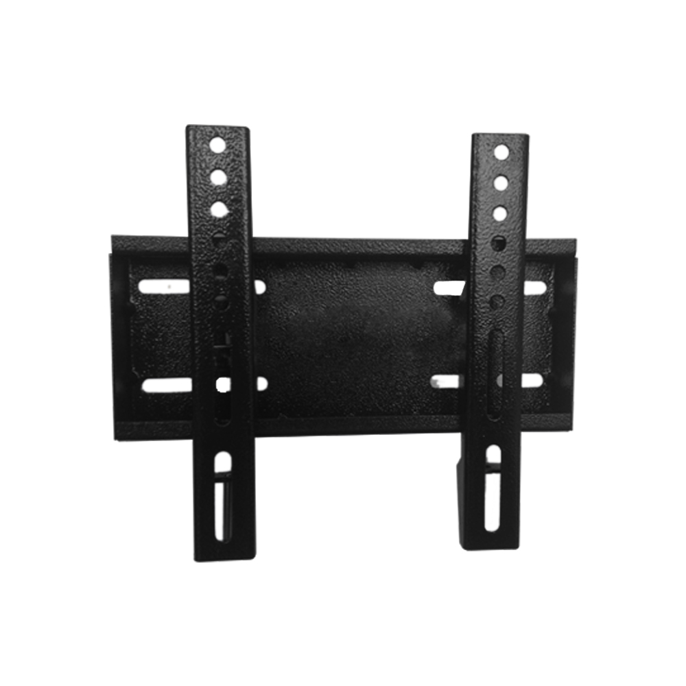 Rack para TV Fijo de 28 hasta 40 pulgadas, vista frontal